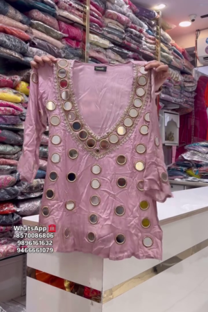 Bottomwear Fabric Cotton  Kurta Color Multicolor  Bottomwear Color Multicolor