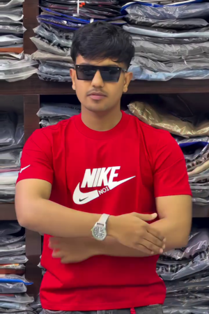 Comfortable Everyday Casual & Trendy Streetwear Men’s T-Shirt