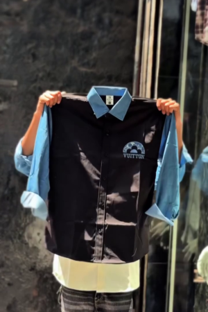 Men’s Full Sleeve Shirts