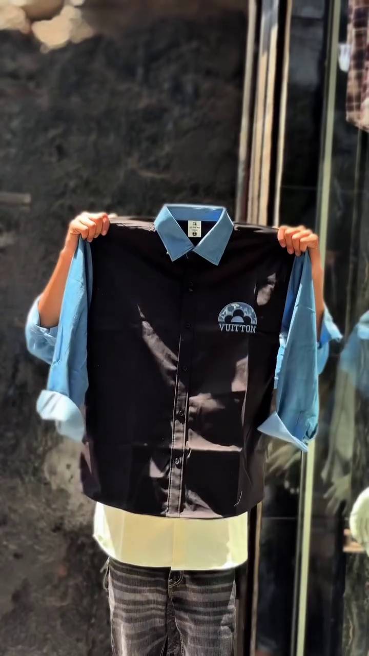 Men’s Full Sleeve Shirts