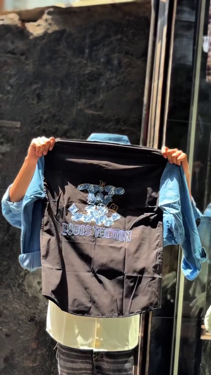 Men’s Full Sleeve Shirts - Image 2