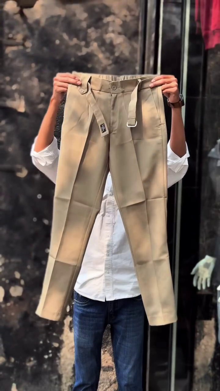 Men’s Formal Pants - Image 2