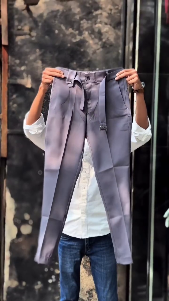Men’s Formal Pants - Image 5